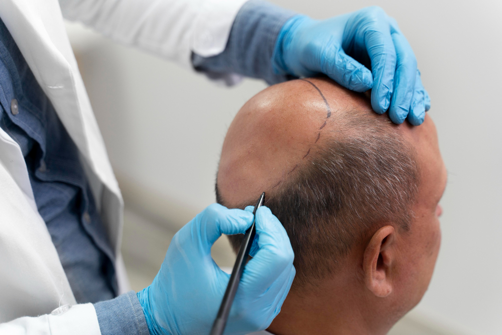 Hair Transplant Techniques: Your Roadmap to Choices