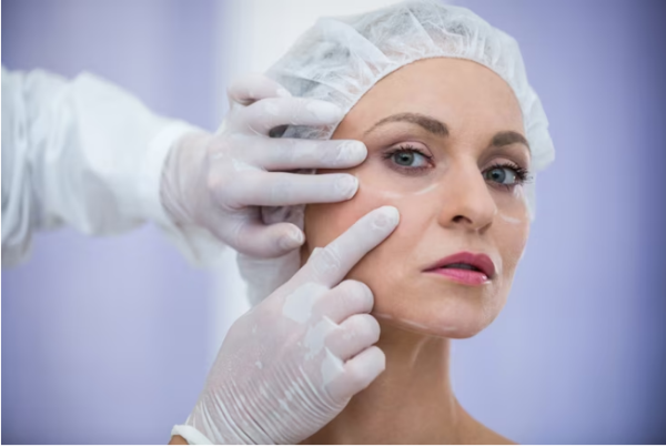 Best Anti-Aging Treatments