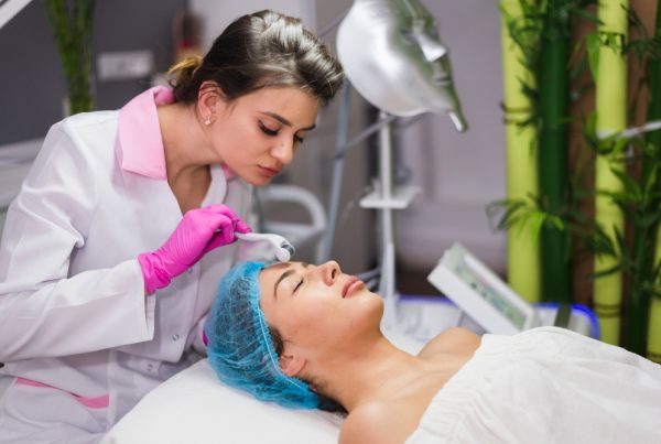 Laser Treatments for Skin