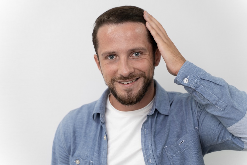 Maximizing Success: Crucial Post-Surgical Guidelines for Your Hair Transplant