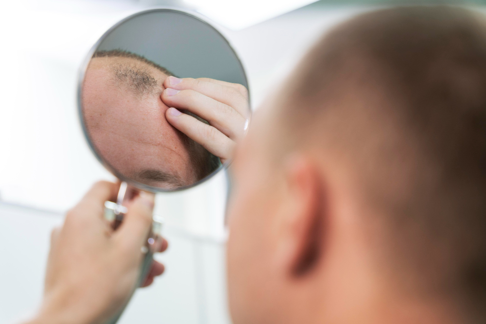 Best Hair Transplant in Delhi NCR