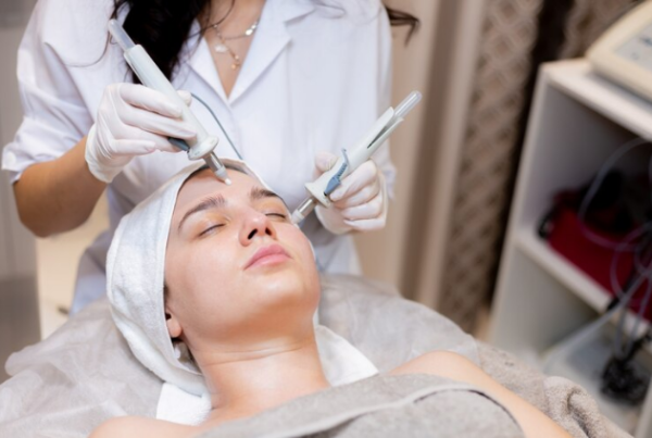 Skin Tightening Treatments in Delhi 