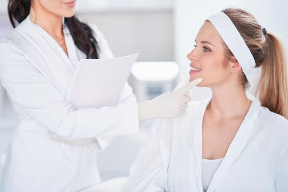 Discover the Best Skin Care Specialists in South Delhi