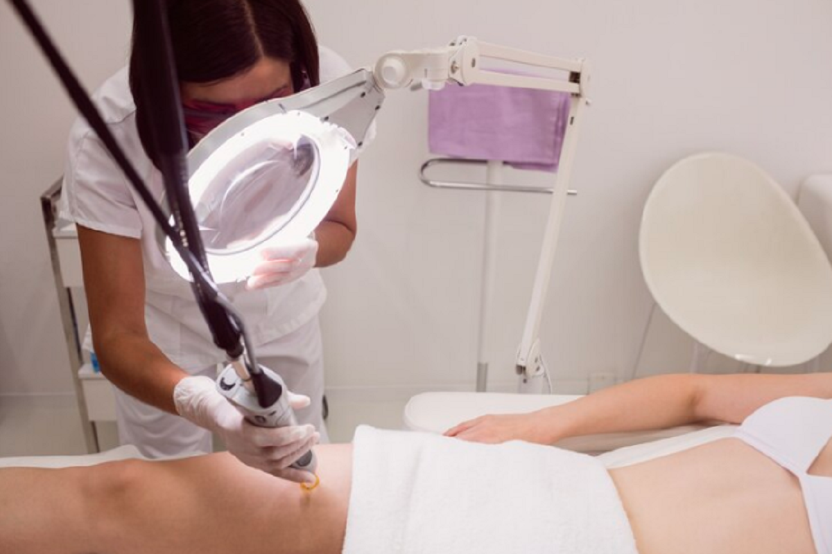 Achieve Smooth, Hair-Free Skin with Laser Hair Removal in Delhi