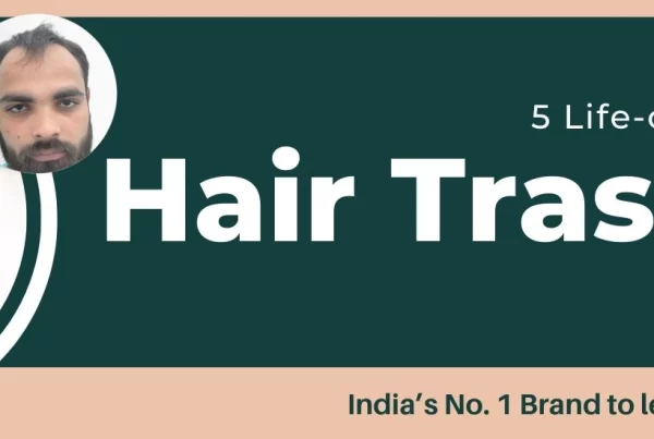 Hair Transplant Delhi India