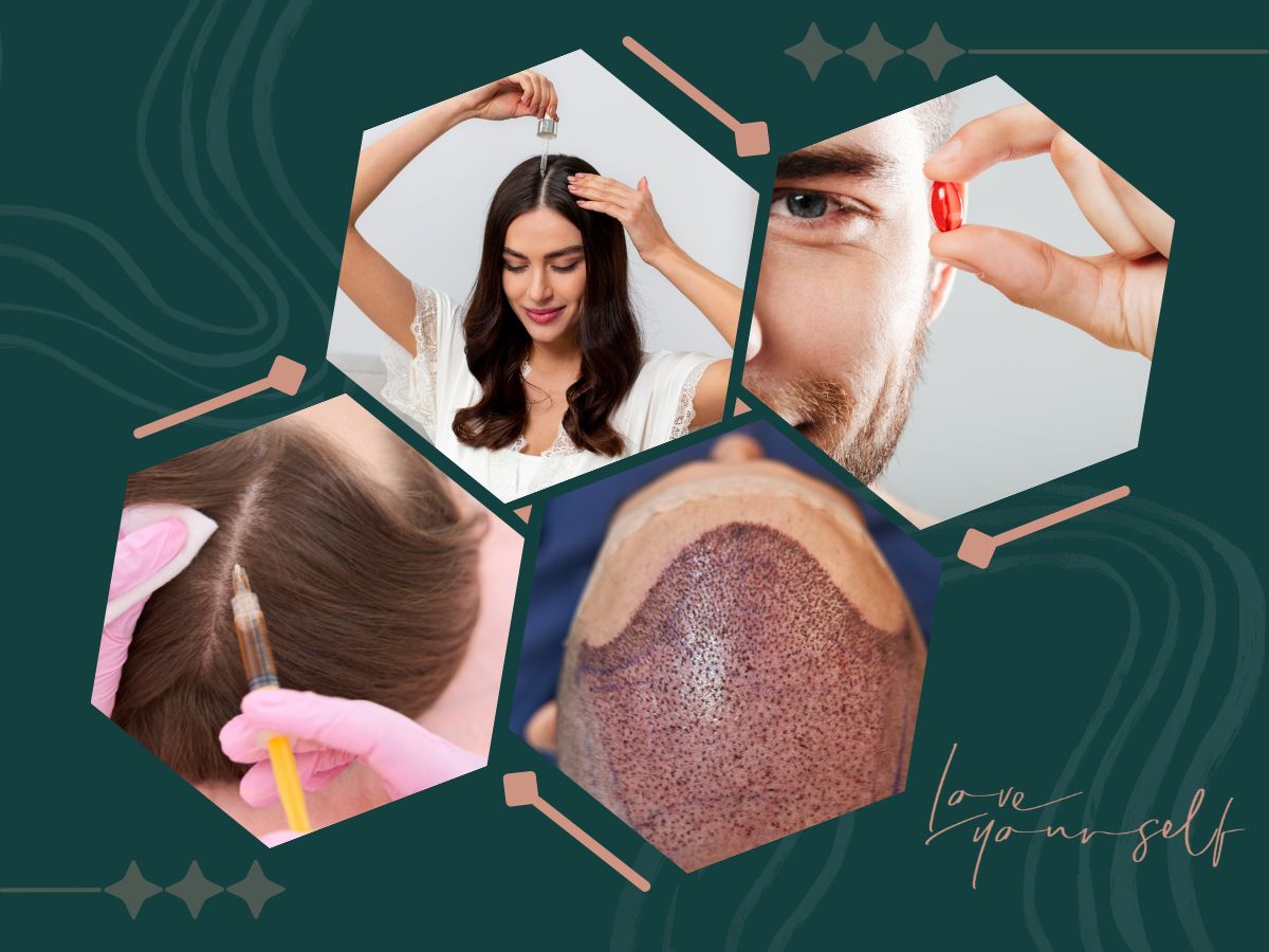 hair fall treatment in delhi