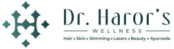 Drharors Wellness