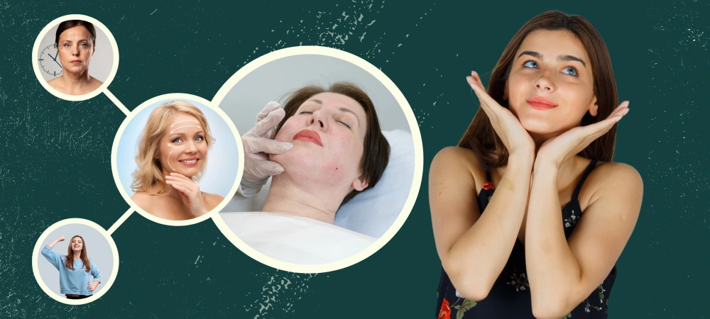 anti ageing skincare