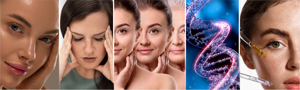 What Are the Causes of Open Pores on the Face