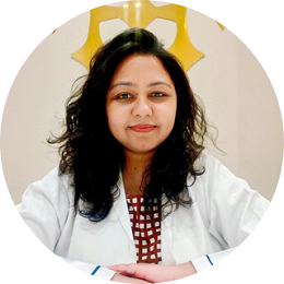 Dr. Shelly