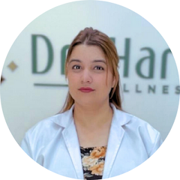 Dr. Shivangi